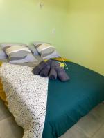 T3 Gîte le Canigou - B&B