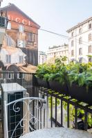 Esclusivo appartamento nel cuore del Design e Moda - B&B Milano