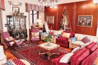 Domus 3M Grande Veranda-Salotto - B&B