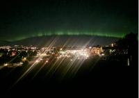 Rooftop Terrace&Free Parking - B&B Oslo