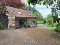 Woodside, surrounded by woodland and beautiful gardens - Chambres d’hôtes Wrington