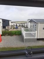 PerranporthCaravan 2bedroom Tv GasFire - Bed and Breakfast Perranporth