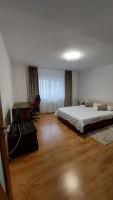 Zamca residence Suceava - B&B Suceava