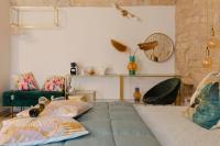 Suite con Vasca Idromassaggio
