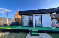 Будиночок В&W у Карпатах - Chambres d’hôtes Vorokhta