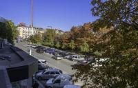 Aristocratic 2 Bedroom Flat Next to NDK - Chambres d'hôtes Sofia