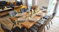 Appartement 4 Chambres