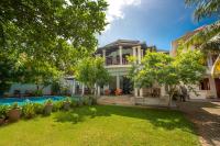 The Calm Of8 - B&B