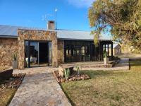 Quaggasfontein Private Reserve - Karoo - B&B Colesberg