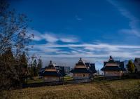 Apartamenty Tatra Loft - B&B Ząb