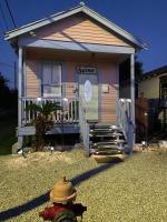 42nd St Vill - Ferienwohnung Galveston