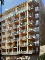 Apartamento novo no Leblon estúdio 705 - B&B Rio de Janeiro