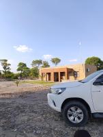 NAMU Apartments - B&B Katima Mulilo