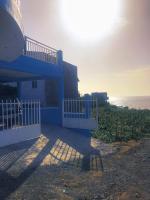 Duplex com Vista para o Oceano - B&B