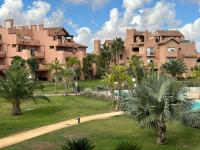 Mar Menor Golf Resort 2 Bed Apartment - B&B Torre-Pacheco