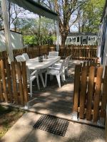 Mobile home camping calm - B&B Saint-Pée-sur-Nivelle