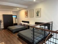 Urban Oasis at Riverson Soho - B&B