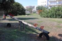 Belvedere da Madia - Ferienwohnung Monopoli