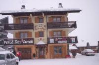 Chalet Perle des Alpes - B&B