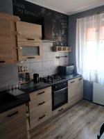 Apartament Przemyślany - B&B