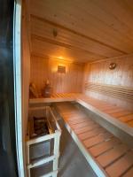 Tolles Ferienhaus Frohnatur mit Sauna in ruhiger Lage - B&B Plauen