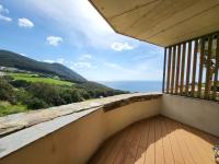 Vue Mer & Montagne - Chambres d’hôtes Morsiglia