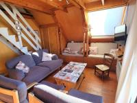 Chalet cosy 9 pers. avec balcon Sud, poêle à bois, Wi-Fi, proche pistes - Saint-Michel-de-Chaillol - FR-1-393-143 - B&B Saint-Michel