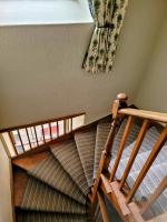 Huge 4 Bed Apt - Perfect Base to Explore The Borders - B&B Jedburgh