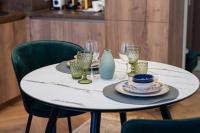 Appartement met 1 Slaapkamer