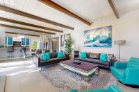 Ferienhaus mit 4 Schlafzimmern