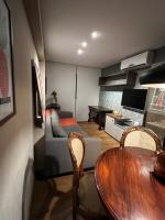 Flat Beach Class Excelsior Pina - Bed and Breakfast