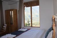 Chambre Double - Vue sur Montagne