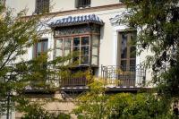 San Fernando luxury Loft - Free parking - B&B Sevilla