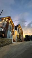 Sun Farm Dieng Villas - B&B