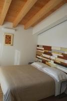 Camera Matrimoniale con Balcone