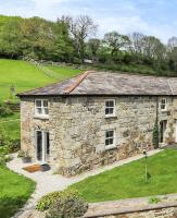 Coach House St Wenn - Ferienwohnung