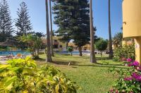 Atlantic Garden Charli Beach - B&B Corralejo