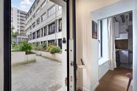 Classy studio - Marais Bastille - B&B