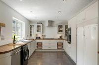 Spacious House & Garden in Ilfracombe - B&B Ilfracombe