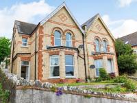 Spacious House & Garden in Ilfracombe - Ferienwohnung Ilfracombe