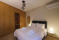 Double Ground Floor with patio