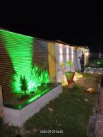 Casa de Praia Pontal - B&B