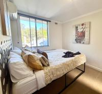 City Escape Getaway Subiaco 1Bedrm Unit - B&B Perth