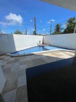 Melon Flat apt suite - B&B Natal