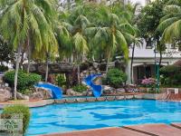 Costa Mahkota Malacca - Walking distance to Mahkota Parade, Mahkota Medical Centre, Jonker Street l Netflix l TV Games - 4pax - Ferienwohnung