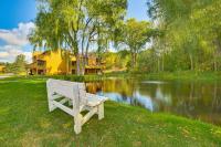 7 Mi to Dwtn - Family Condo in Harbor Springs! - Chambres d’hôtes Harbor Springs