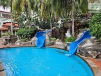 Costa Mahkota Malacca - Walking distance to Mahkota Parade, Mahkota Medical Centre, Jonker Street l Netflix l TV Games - 4pax - Chambres d'hôtes Malacca