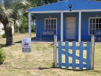 3 Diablitas - B&B Punta del Diablo