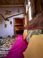 Villa Djana Ouirgane - B&B Ouirgane