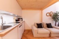 Le Royal - Studio Mezzanine Plein Centre - B&B Lione